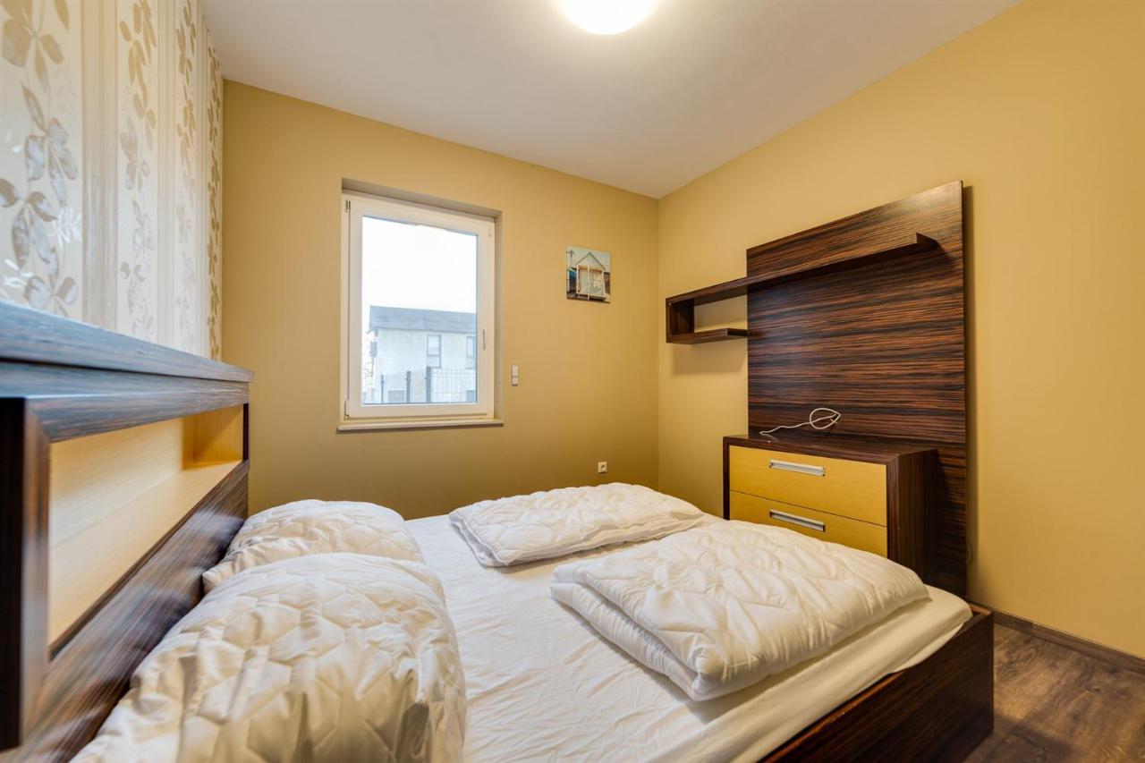 Forest Foeldvar Apartmanok By Bltn Balatonföldvár Exterior foto