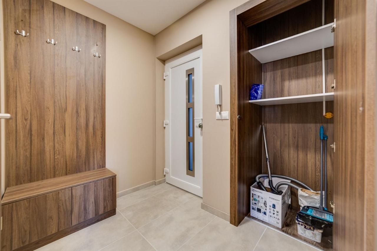 Forest Foeldvar Apartmanok By Bltn Balatonföldvár Exterior foto
