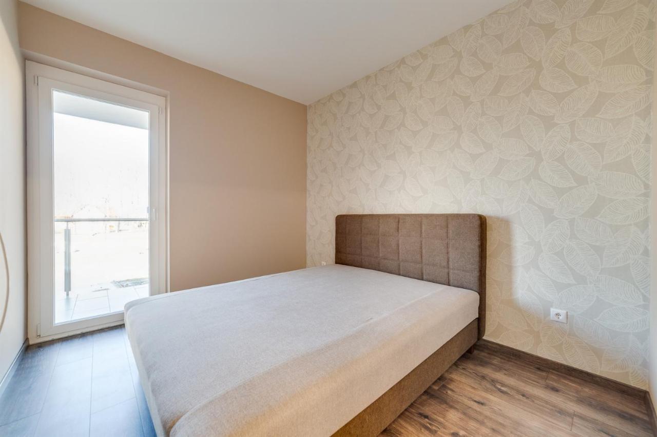 Forest Foeldvar Apartmanok By Bltn Balatonföldvár Exterior foto