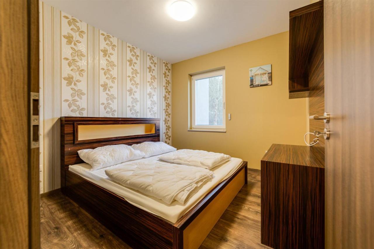 Forest Foeldvar Apartmanok By Bltn Balatonföldvár Exterior foto